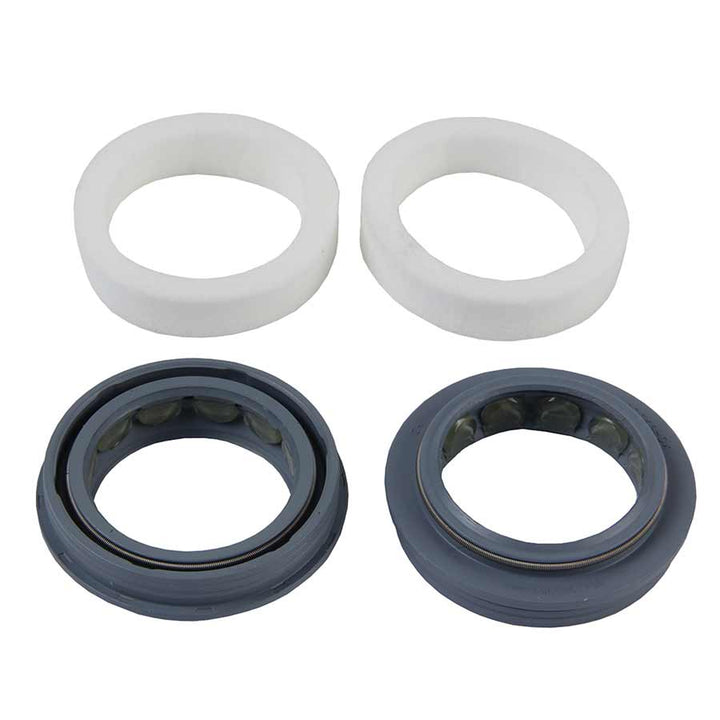 Kit de junta antipolvo/anillo de espuma RockShox 2011-2013 SID / 2012-2013 Reba, gris, 32 mm, anillo de espuma de 5 mm