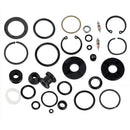 Kit de servicio RockShox 11.4015.550.000 (completo) Control dual de aire/movimiento DNA 2012 Revelation