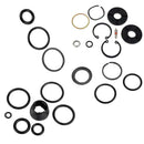 Kit de servicio de horquilla RockShox Revelation de doble posición con control de aire y movimiento (2012-13)