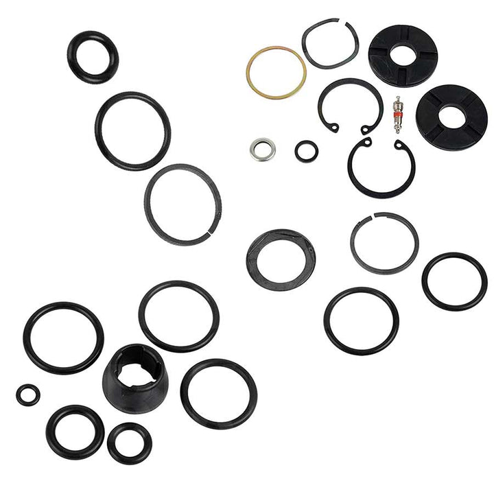 Kit de servicio de horquilla RockShox Revelation de doble posición con control de aire y movimiento (2012-13)