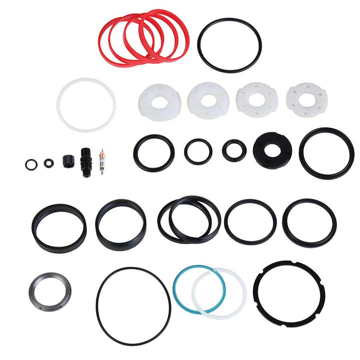 RockShox Service Kit Air Can 2011 Vivid Air