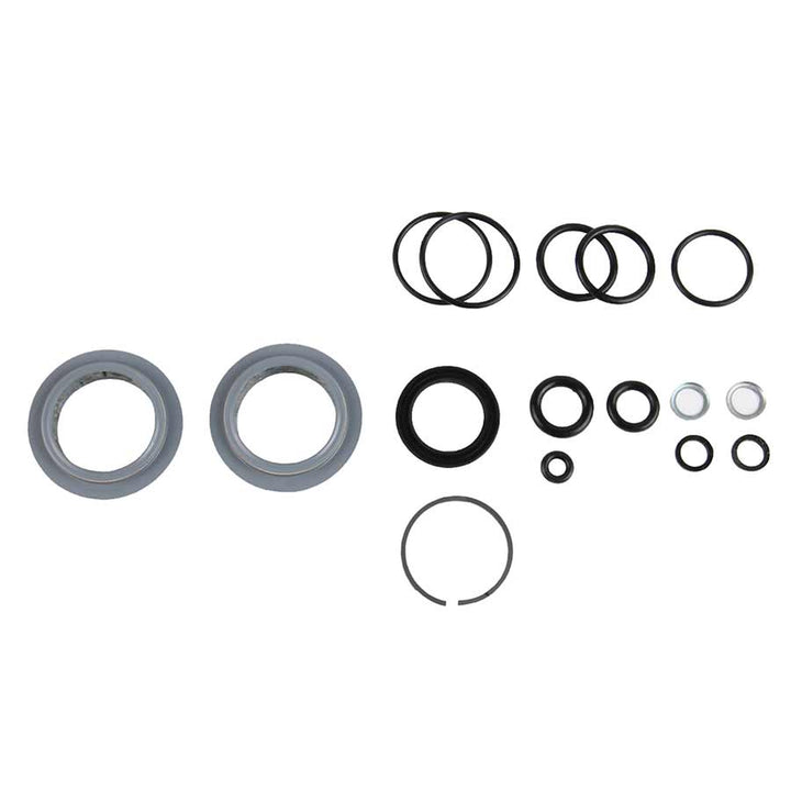 Kit de servicio de horquilla RockShox básico: Recon Silver (2013-2015)