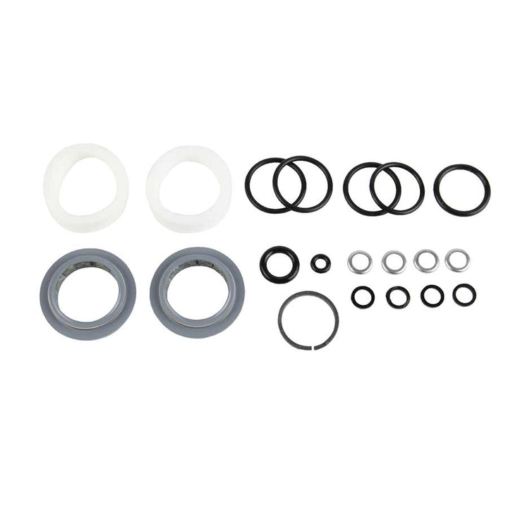 Kit de mantenimiento de horquilla RockShox básico: Sektor TurnKey Solo Air (2013-2016)