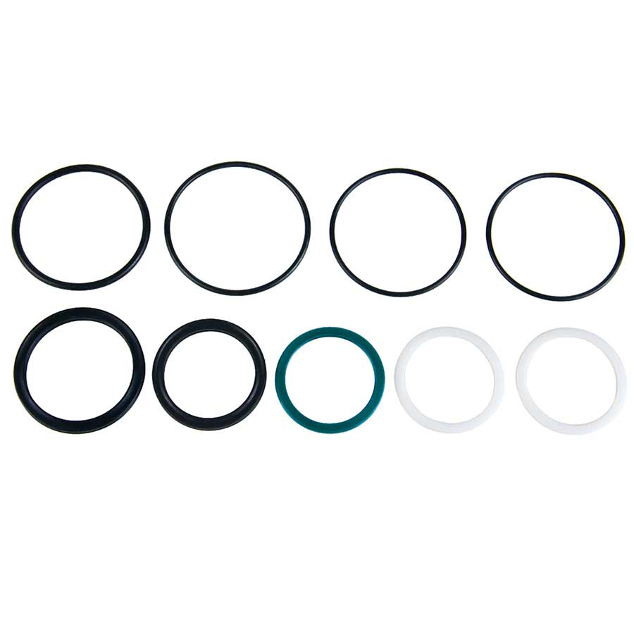 RockShox Vivid Air Service Kit - Thumbnail 2