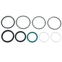 RockShox Rear Shock Service Kit - 50 Hour Monarch High Volume RT3 (2013)