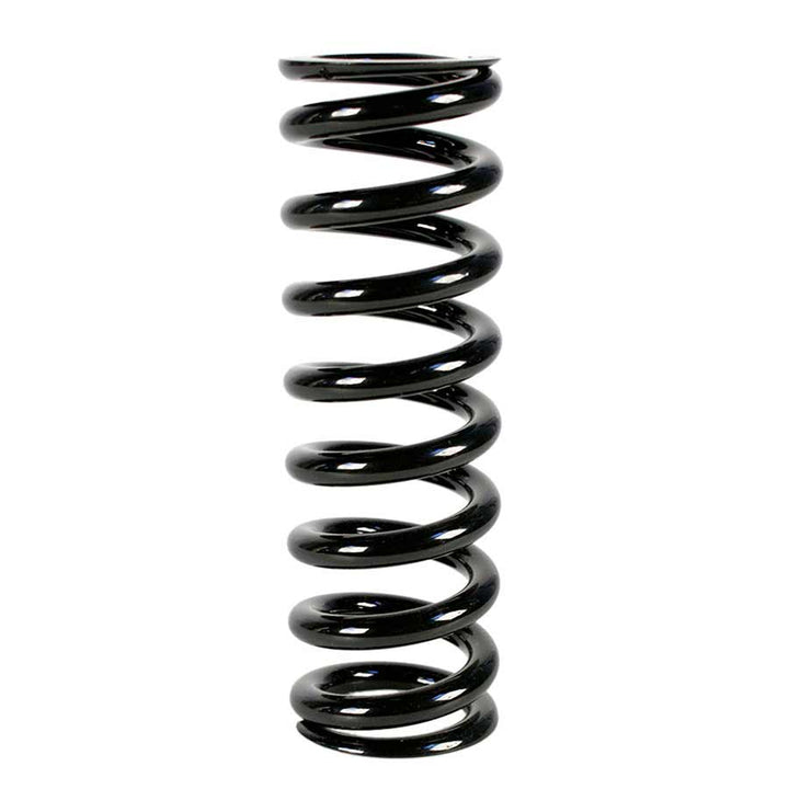 Muelle helicoidal RockShox Vivid/Kage de 450 lb, 216/220 x 70, gris