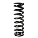 Muelle helicoidal RockShox Vivid/Kage de 350 lb, 240 x 76, gris