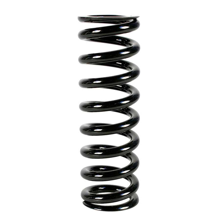 Muelle helicoidal RockShox Vivid/Kage de 350 lb, 240 x 76, gris