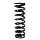 Muelle helicoidal RockShox Vivid/Kage de 350 lb, 276 x 89, gris