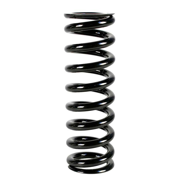 Muelle helicoidal RockShox Vivid/Kage de 400 lb, 276 x 89, gris