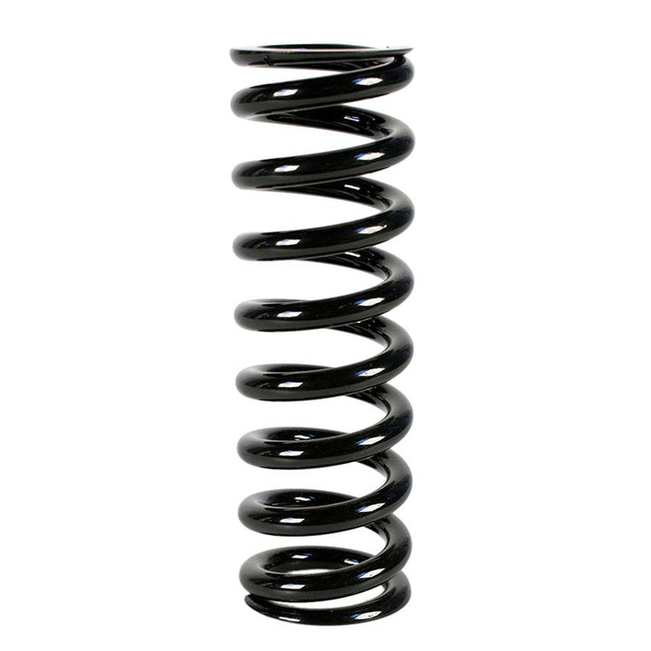 Muelle helicoidal RockShox Vivid/Kage de 300 lb, 276 x 89, gris