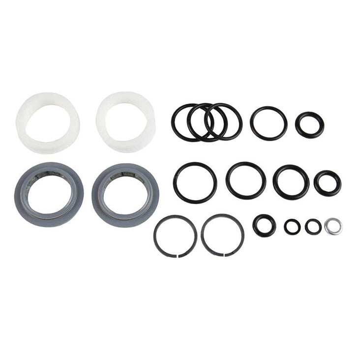 Kit de servicio básico de horquilla RockShox: Revelation Dual Position Air (2012-2013)