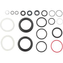 Kit de servicio básico RockShox Pike Solo Air 35 mm