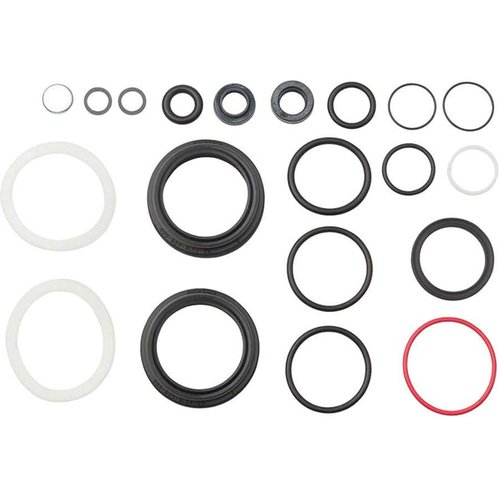 Kit de servicio básico RockShox Pike Solo Air 35 mm