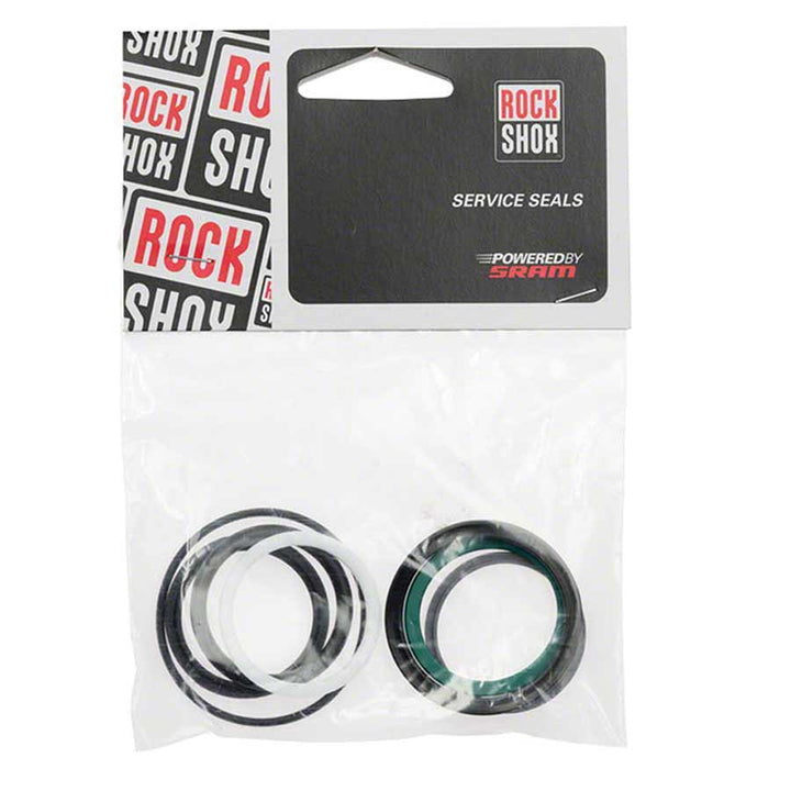 Kit de mantenimiento de amortiguadores traseros RockShox - 50 horas Monarch B1 PlusXXRL C1 R RT3 D1 2014+