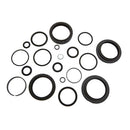 Kit de servicio de horquilla RockShox básico: 30 Gold A1 (2014-2016)