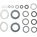 Kit de mantenimiento de horquilla RockShox básico: Reba A3 (2014-2016)