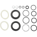 Kit de servicio de horquilla RockShox Basic Revelation Dual Position Air A3 2014-2016
