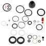 RockShox Fork Service Kit Full: SID / Reba (2013-2016) Solo Air A2-A3