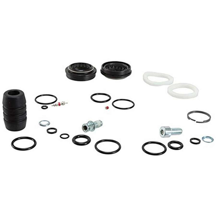 Kit de servicio completo de horquilla RockShox: 30 Gold Solo Air A1