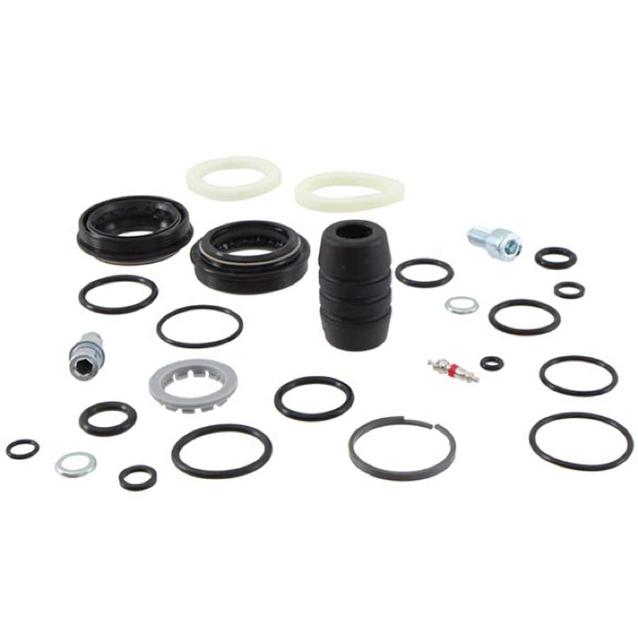 RockShox Solo Air Assembly - Thumbnail 3