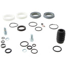 Kit de servicio completo de horquilla RockShox: Recon Silver (2013-2015) Solo Air