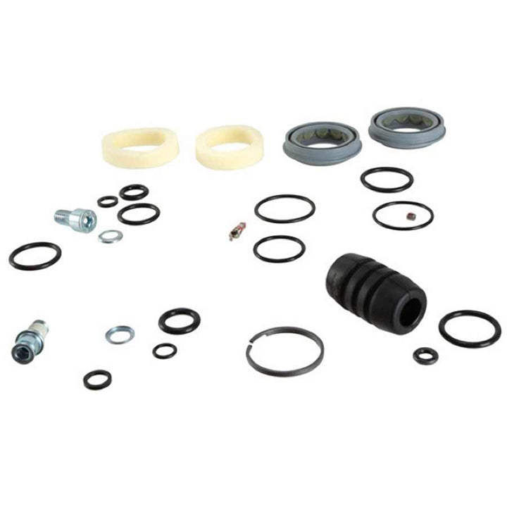 Kit completo de mantenimiento de horquilla RockShox: Sektor Silver Solo Air A1
