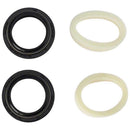 Junta antipolvo/anillo de espuma RockShox BLK con brida de 32 mm y anillo de espuma de 10 mm - Revelation A3