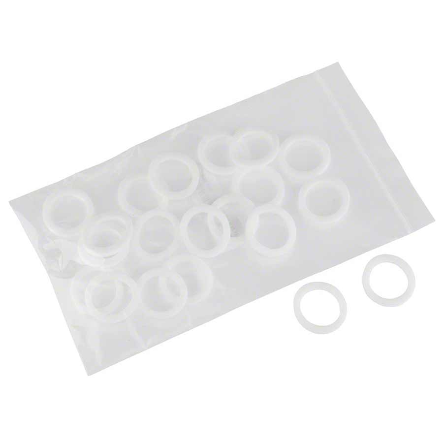 RockShox Domain/BoXXer Dust Seal Kit - Thumbnail 4