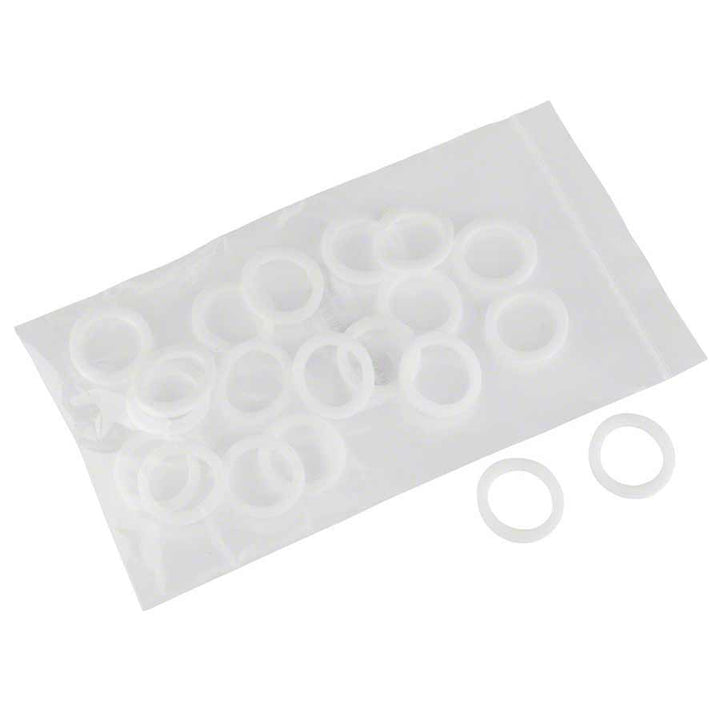 Anillo de espuma RockShox Pike/Lyrik B1/Yari/BoXXer/Domain de doble corona (35 mm x 6 mm, paquete de 20)