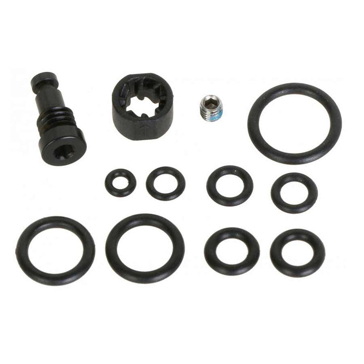 Kit de servicio de palanca remota RockShox 11.4318.006.010 XLoc Full Sprint