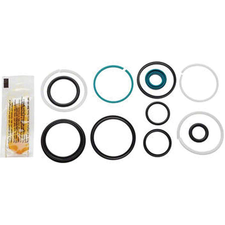 Kit de mantenimiento de amortiguadores traseros RockShox - Monarch Plus B1 (2014+)
