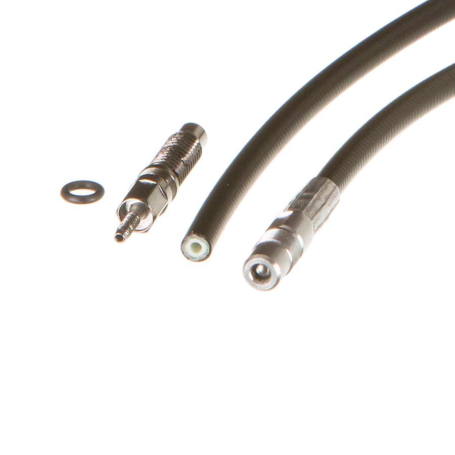 RockShox Reverb Hose Barb Assembly Kit - Thumbnail 3