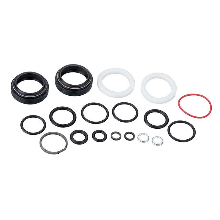 Kit de servicio de horquilla RockShox básico: Bluto A1