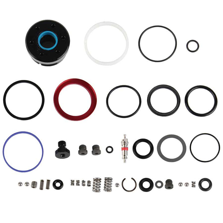 RockShox Service kit Vivid 2011-12