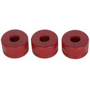 RockShox Bottomless Tokens - 35 mm, doble posición, Air Pike A1-A2, Lyrik B1+, Yari A1+, ZEB, cantidad: 3