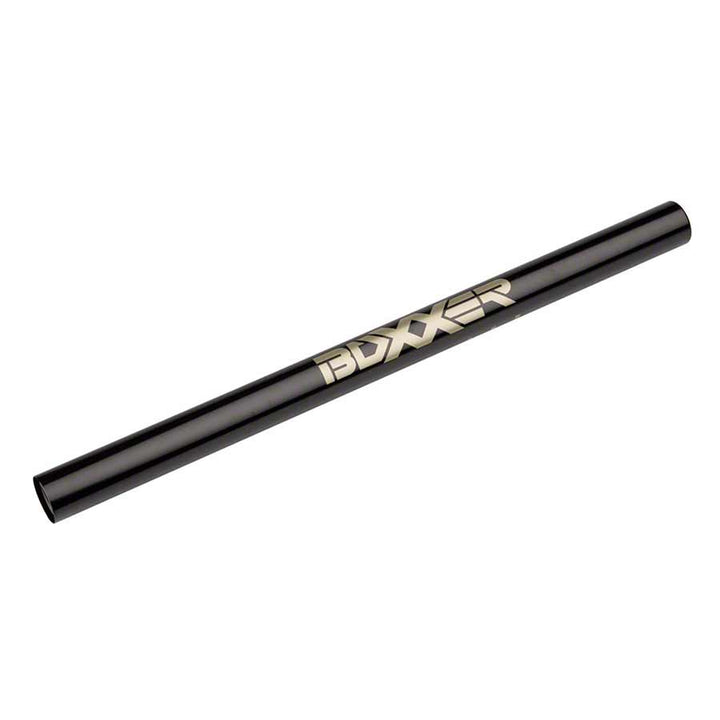 RockShox Upper Tube Taperwall Right Black - BoXXer (2013-2015)