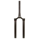 RockShox CSU Pike Solo Air 27.5 42 Off-Set Aluminum Taper Black (no Gradients) A1