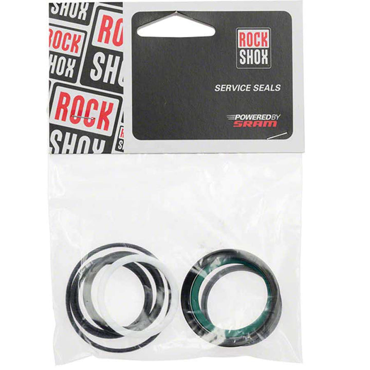 Kit de mantenimiento de amortiguadores traseros RockShox - 50 horas Monarch High Volume B1 Plus XXRL C1 RRT3 2014+