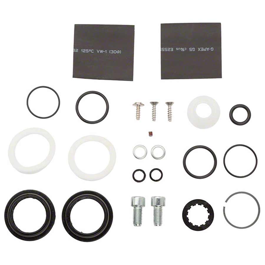 RockShox Yari Service Kit - Thumbnail 5