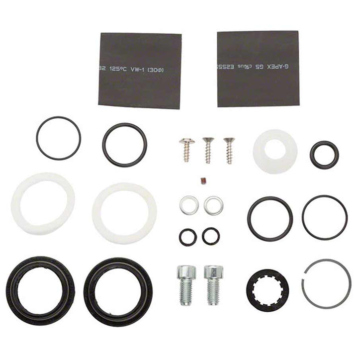 Kit de servicio completo de horquilla RockShox: bobina XC30 B1