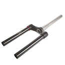 RockShox SID/Reba Solo Air SID/Reba 29"/27.5"+ CSU 1-1/8-1.5 Aluminium 51 Off-Set Boost Compatible 15X110 Black