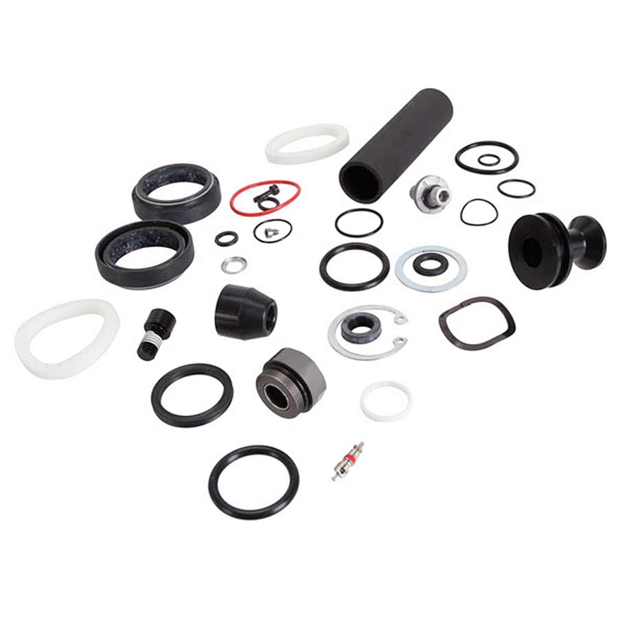 RockShox Yari Service Kit - Thumbnail 3