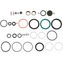 Kit de mantenimiento de amortiguadores traseros RockShox - Monarch 3 RT3 2013