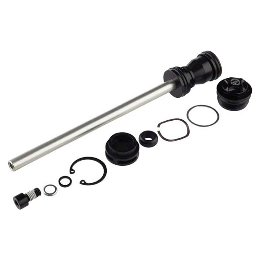 RockShox Solo Air Assembly