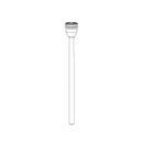 Eje de aire RockShox Revelation de 32 mm (A1-A4), 130 mm de recorrido, 26"/27,5"/29"