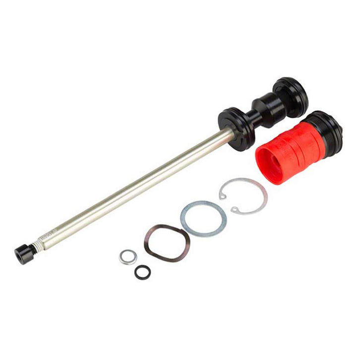 Eje de aire RockShox Revelation de 32 mm (A1-A4), 150 mm de recorrido, 26"/27,5"/29"