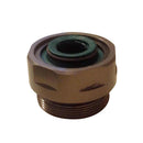 Conjunto de cabezal de sellado RockShox - Charger 1 Lyrik RCT3 A1 RC B1 Pike 35 mm A1-A2