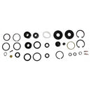 Kit de servicio de horquilla RockShox Revelation (2010-2011) Control dual de aire/movimiento