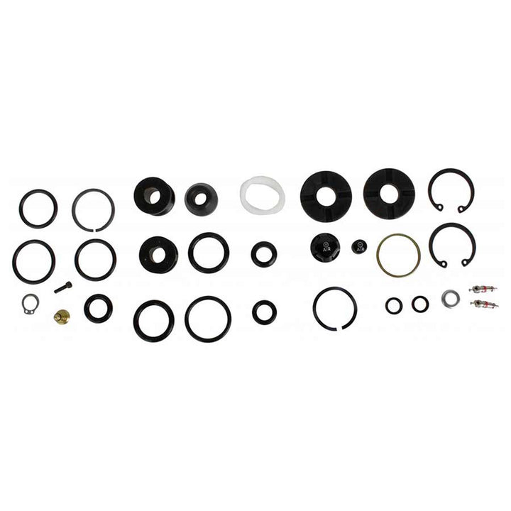 Kit de servicio de horquilla RockShox Revelation (2010-2011) Control dual de aire/movimiento